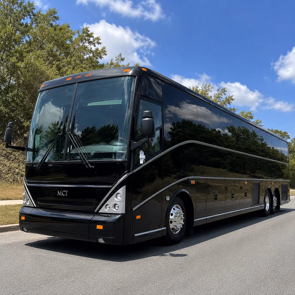 arab american national museum field trip buses in dearborn