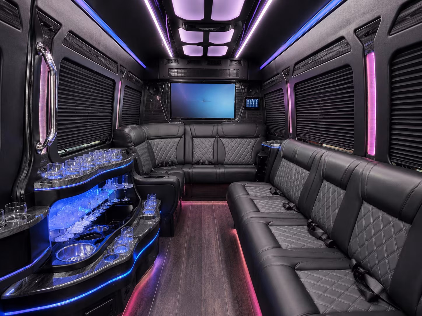big house buses to university of michigan football in ann arbor