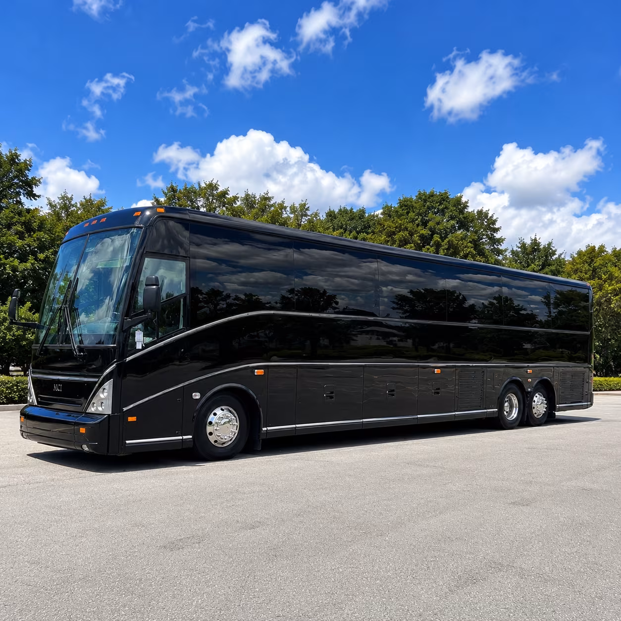 book a bus early dearborn prom season fills the entire metro detroit calendar