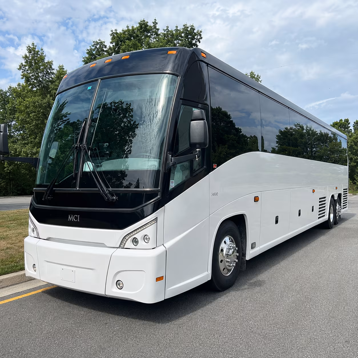 buses to concerts and events at the henry ford and greenfield village