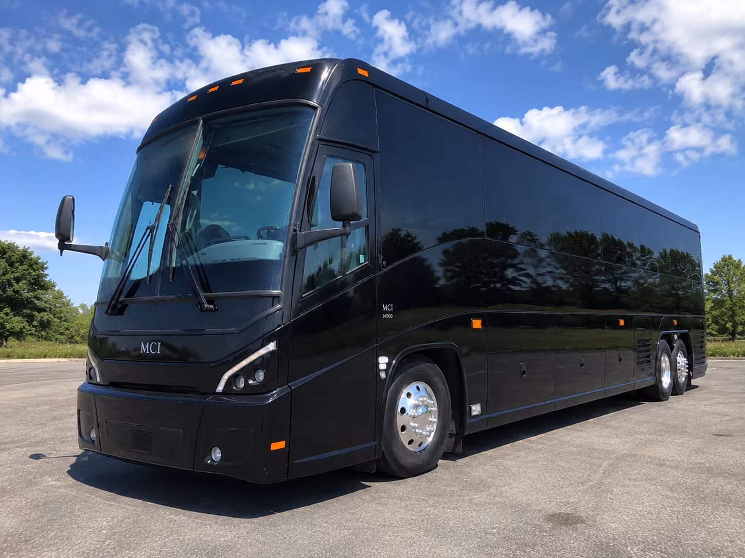 charter buses for the henry ford museum and greenfield village field trips