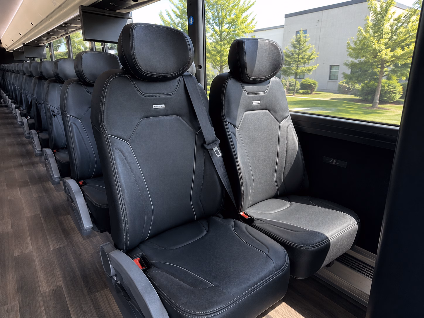 comparing dearborn buses made simple
