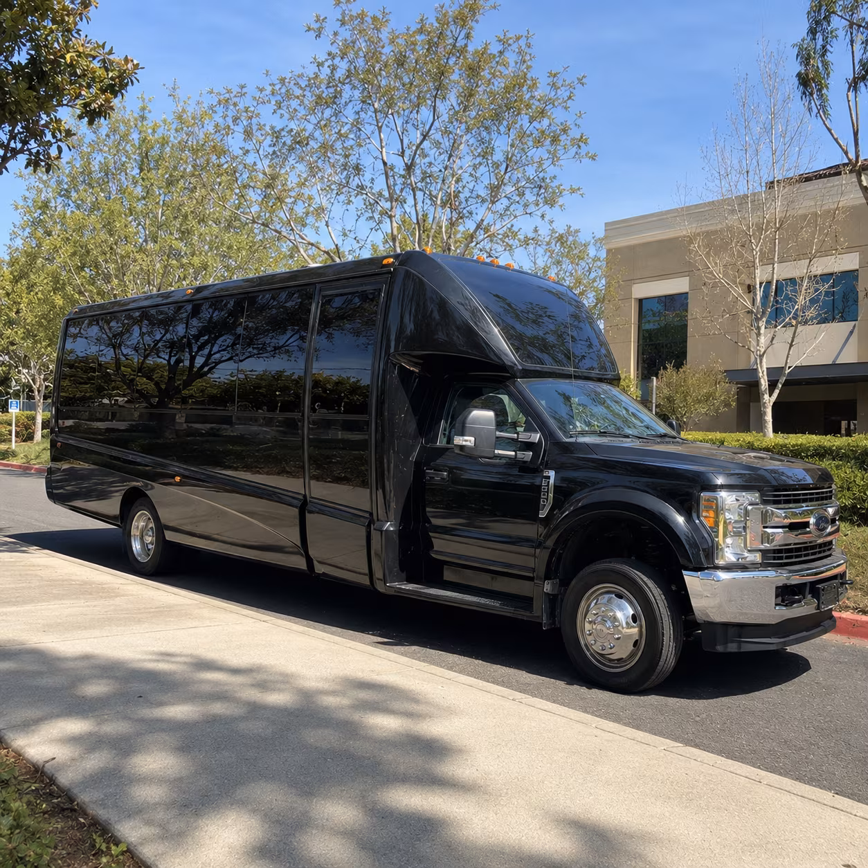 dearborn bachelor bachelorette party bus rental