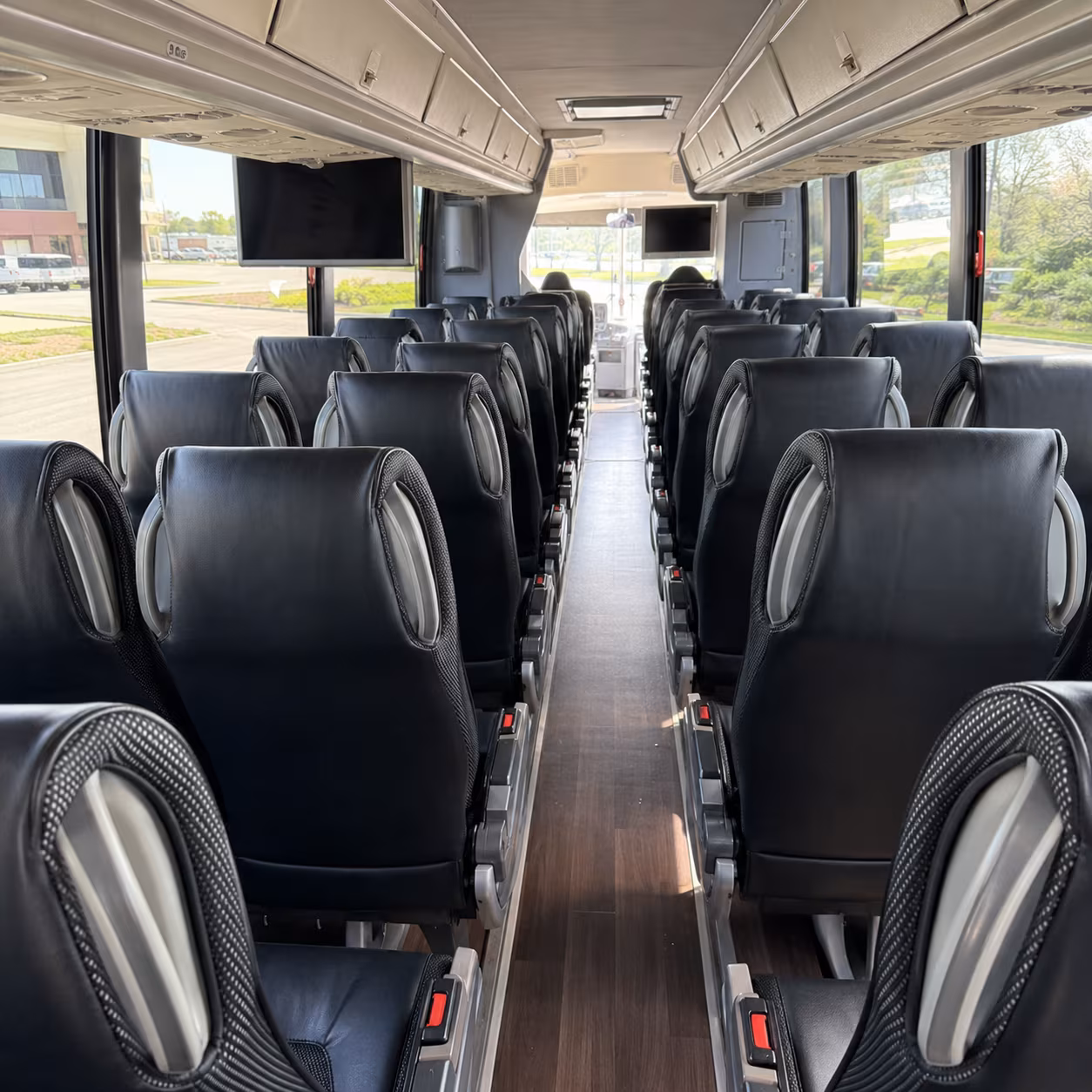 dearborn employee transportation