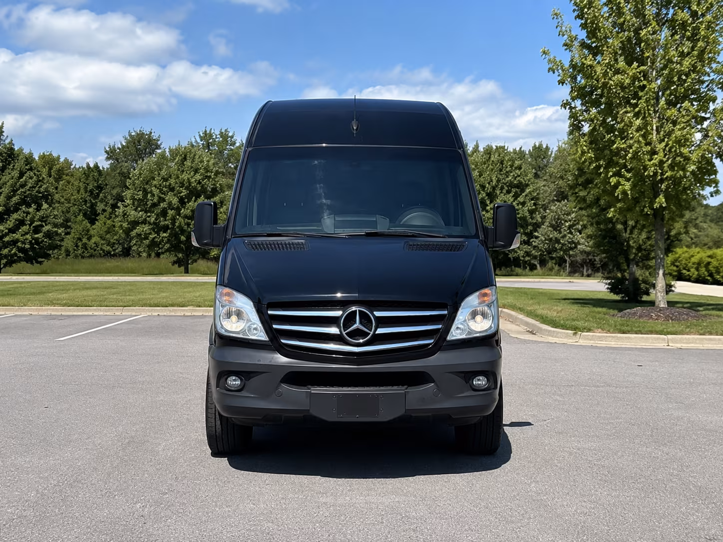 dearborn event transportation