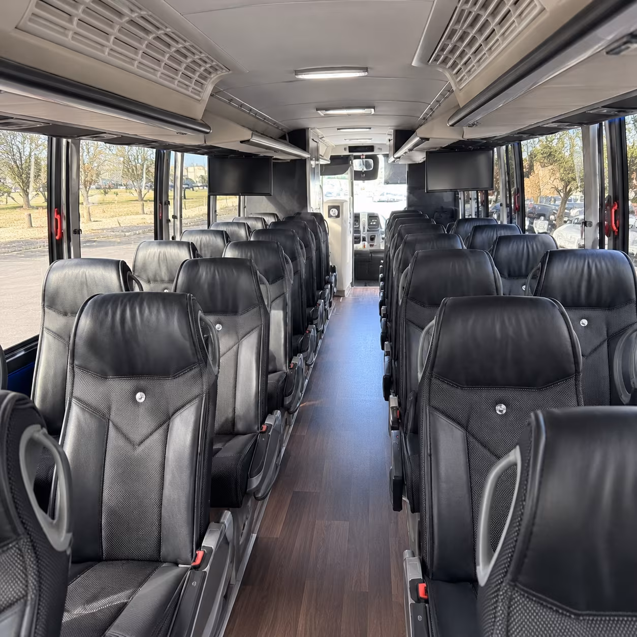 dearborn long distance transportation