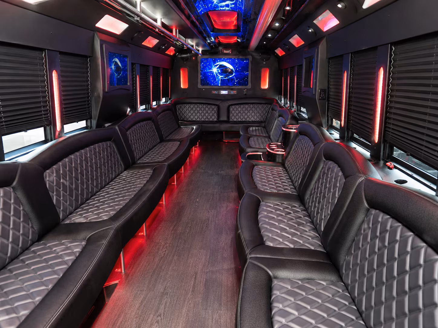 dearborn prom transportation