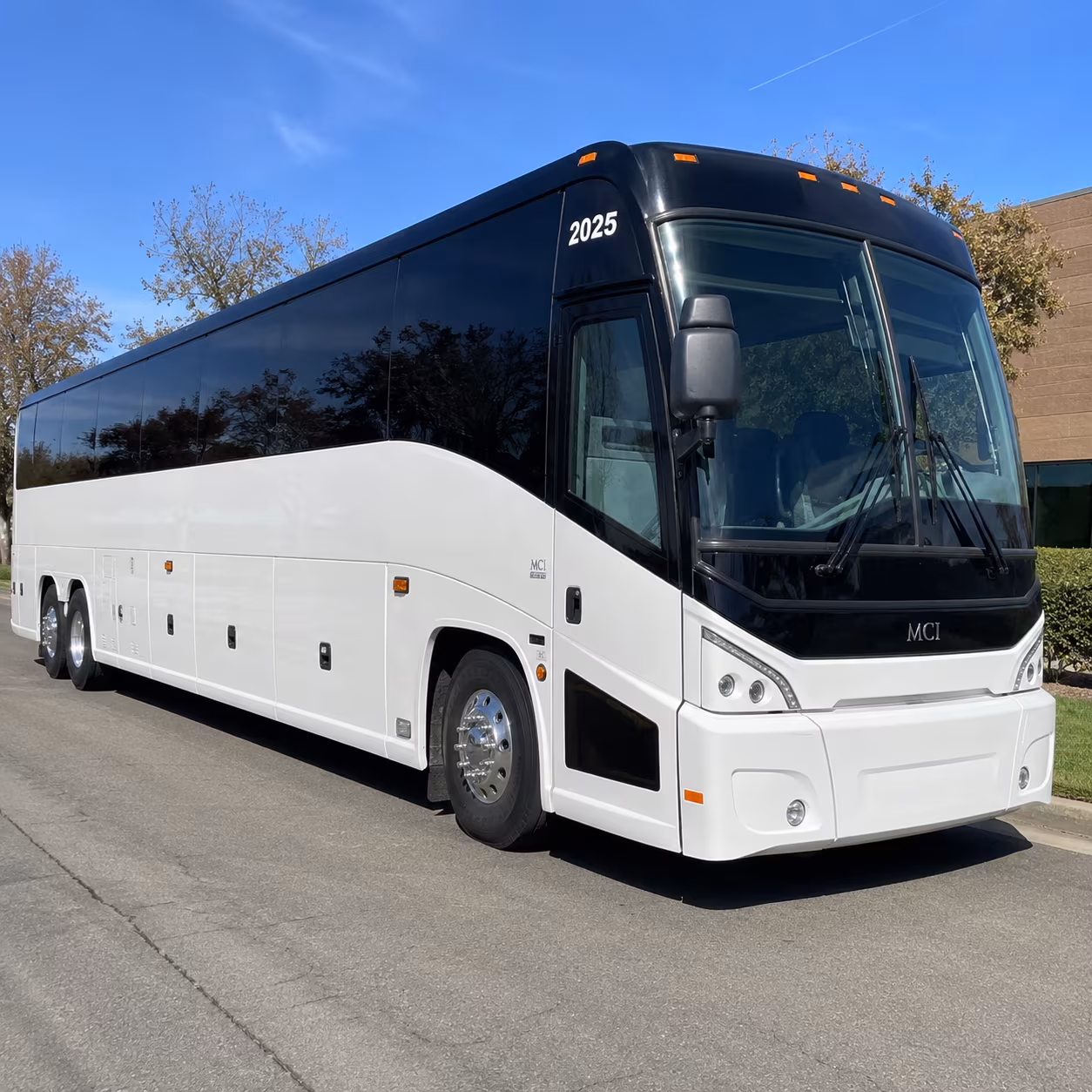 Dearborn School Event Transportation