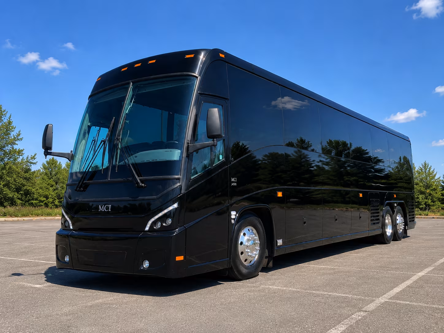 dearborn wedding transportation