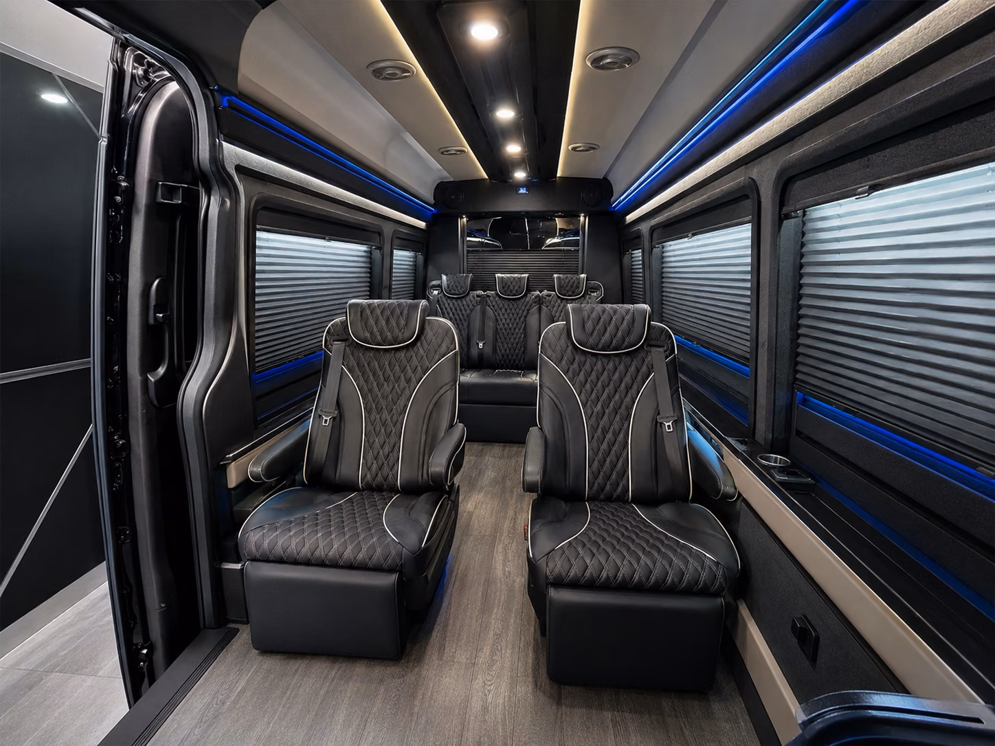 dtw airport transfers for university of michigan dearborn groups