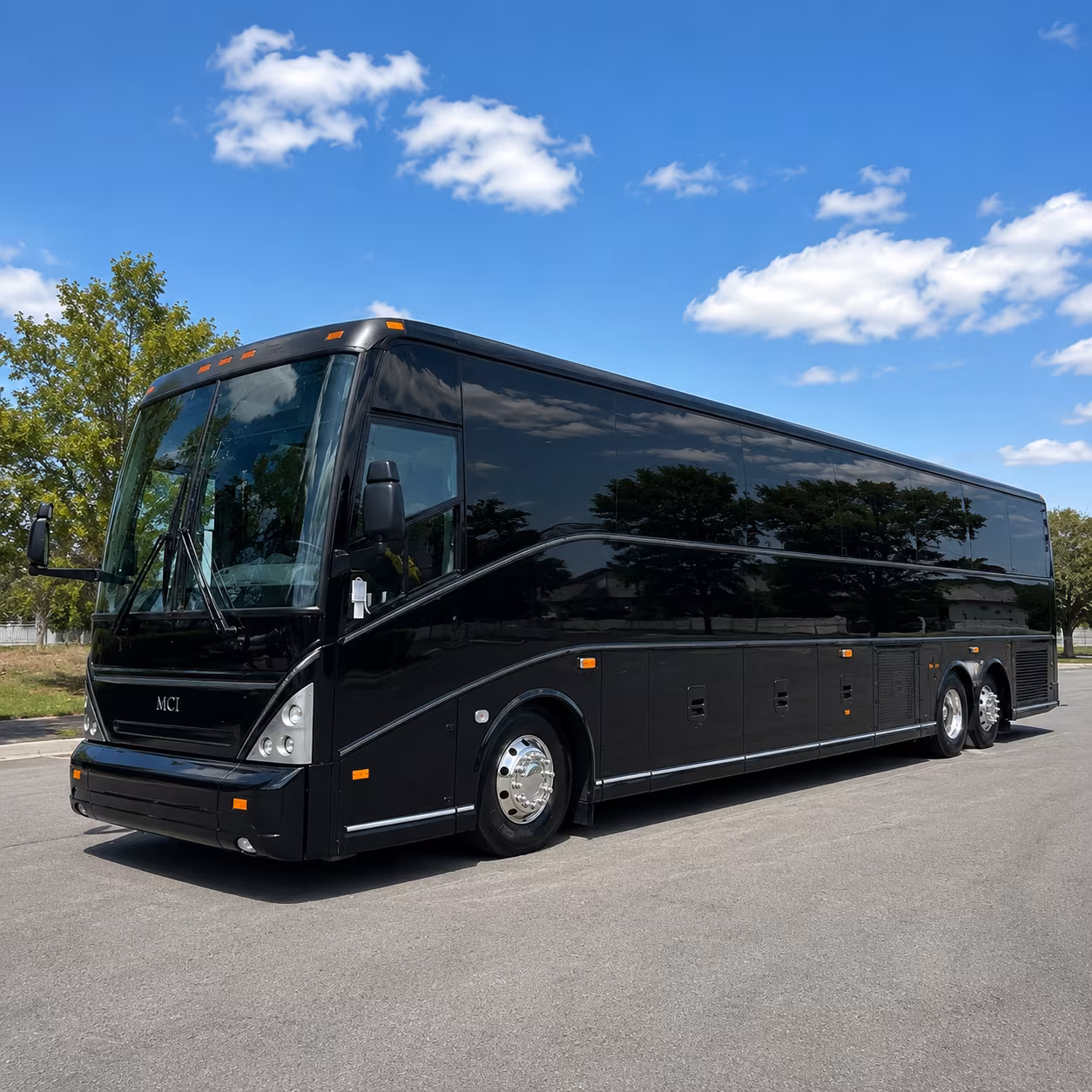 fan buses to red wings and pistons games at little caesars arena