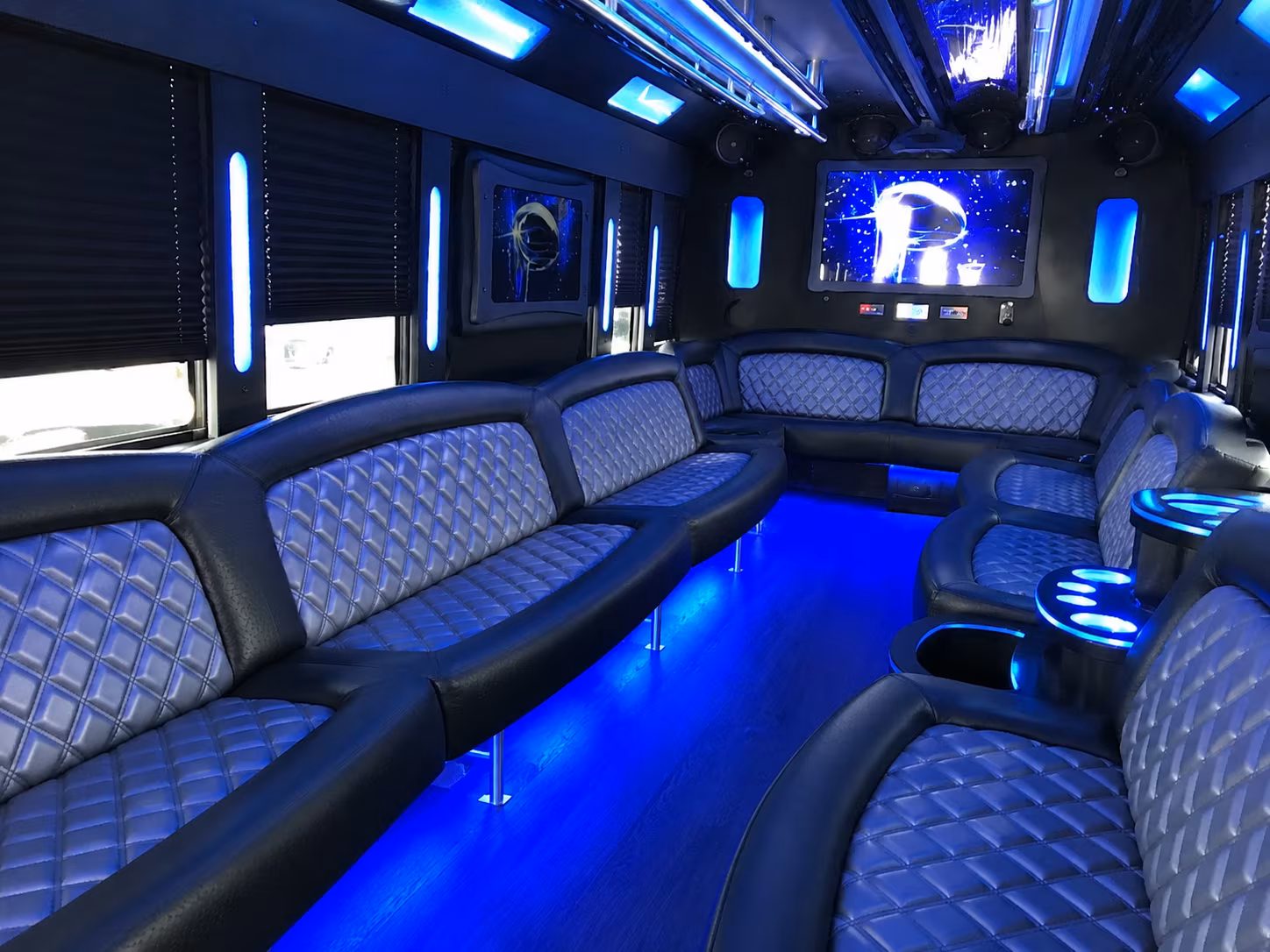 henry ford museum greenfield village party bus rental