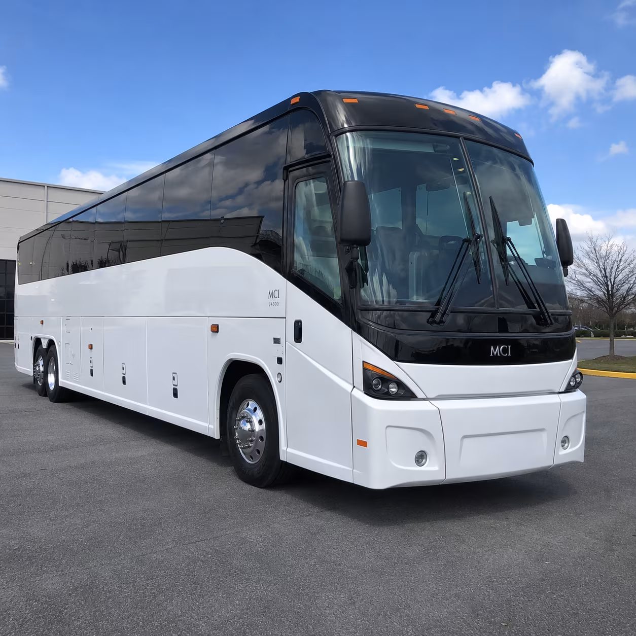 multi stop airport shuttle loops across dearborn and wayne county
