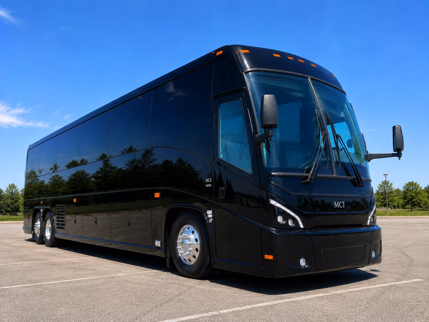 shuttle buses between dtw and dearborn wedding hotels
