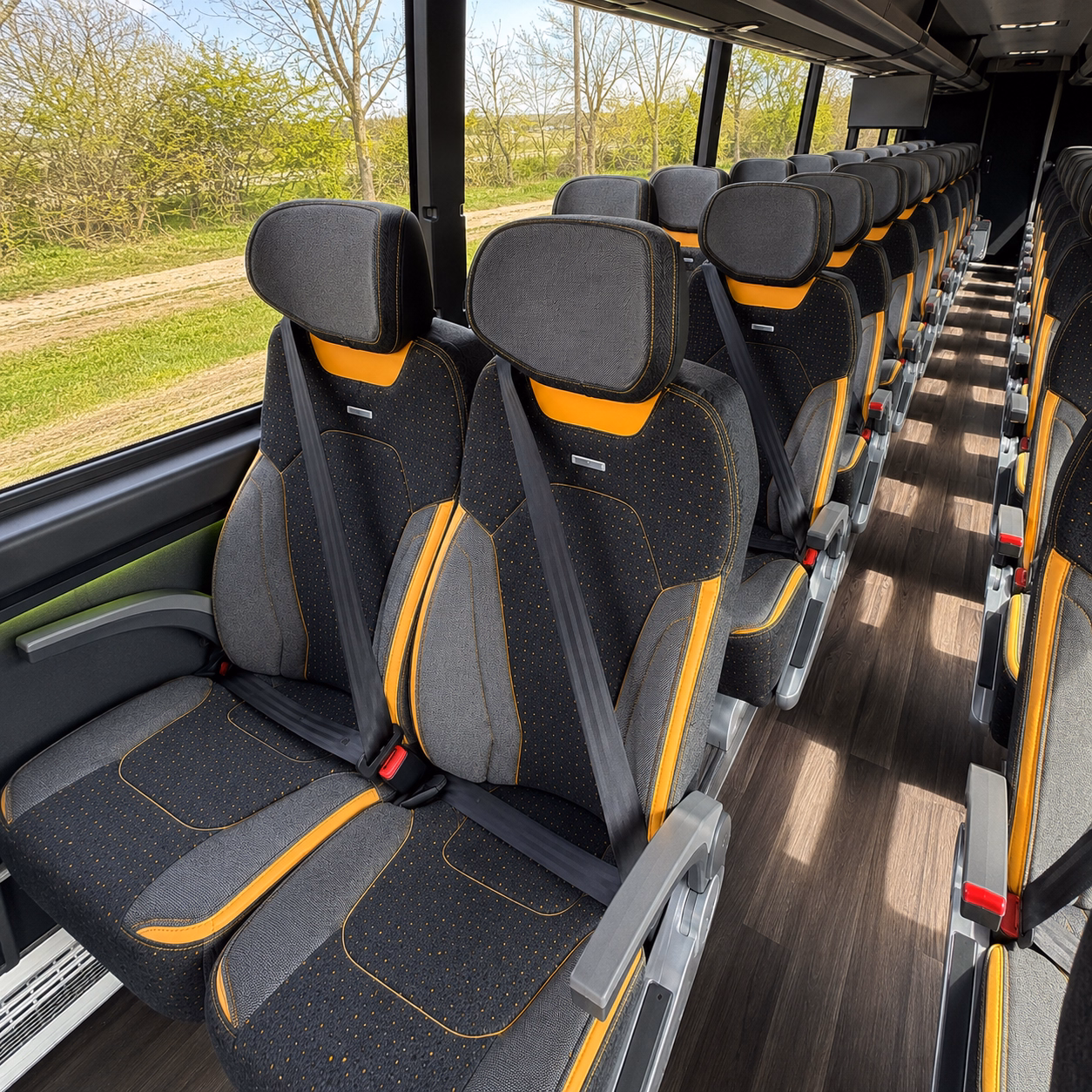 washington dc and pittsburgh overnight charter bus trips from dearborn